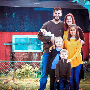 Meet your Posher, Tiffany